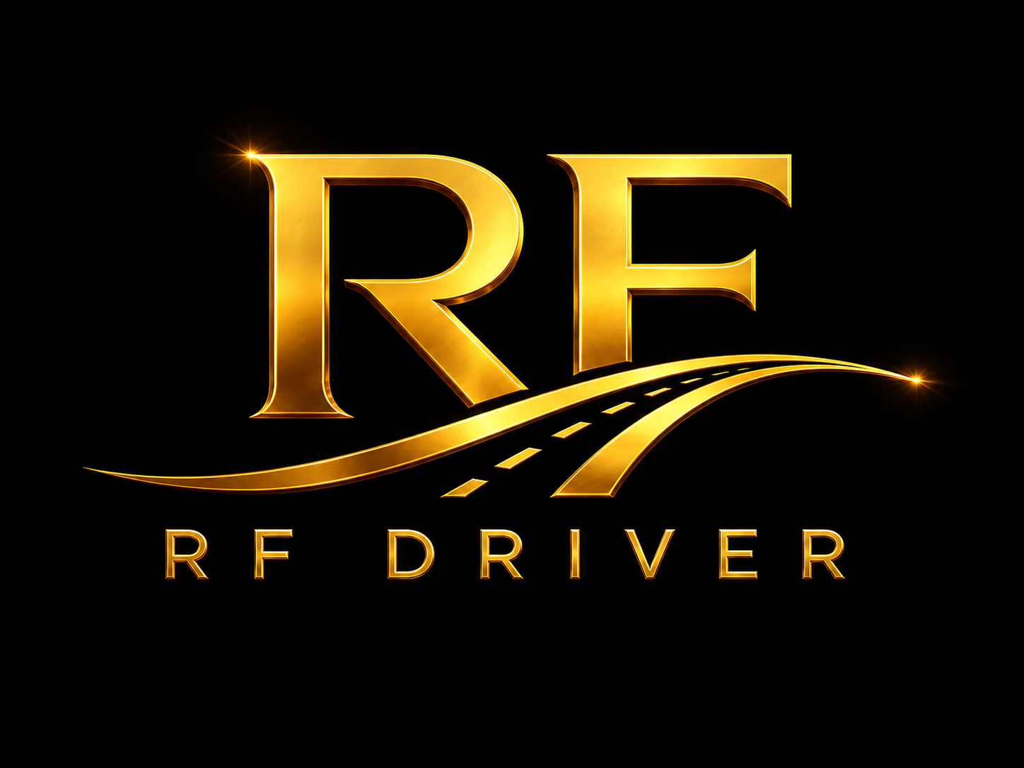 RF Driver — Chauffeur Privé Oise